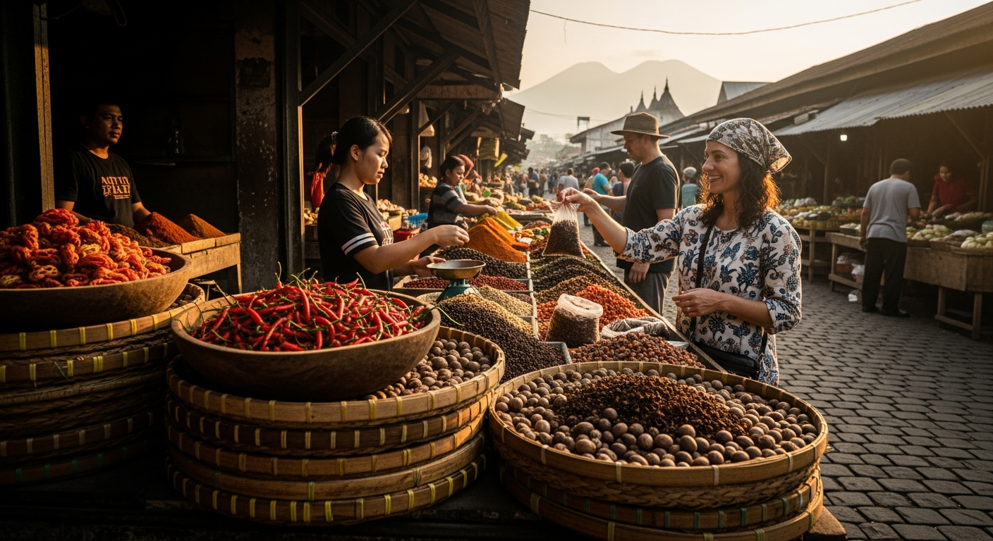 How to Budget for a Ternatespice Trip in 2027: Daily Cost Planning Guide
