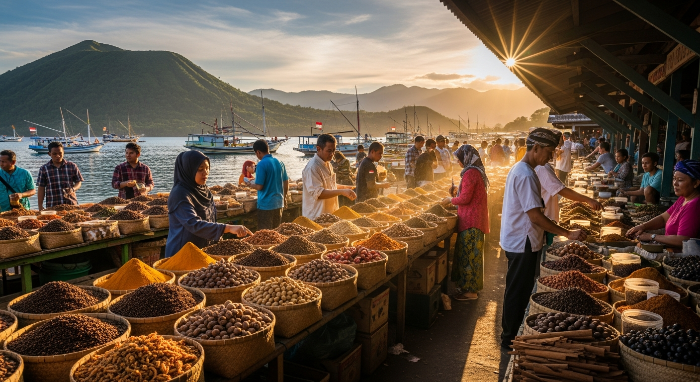 What to Know Before Booking a Ternatespice Spice Tour in 2027: FAQs Answered