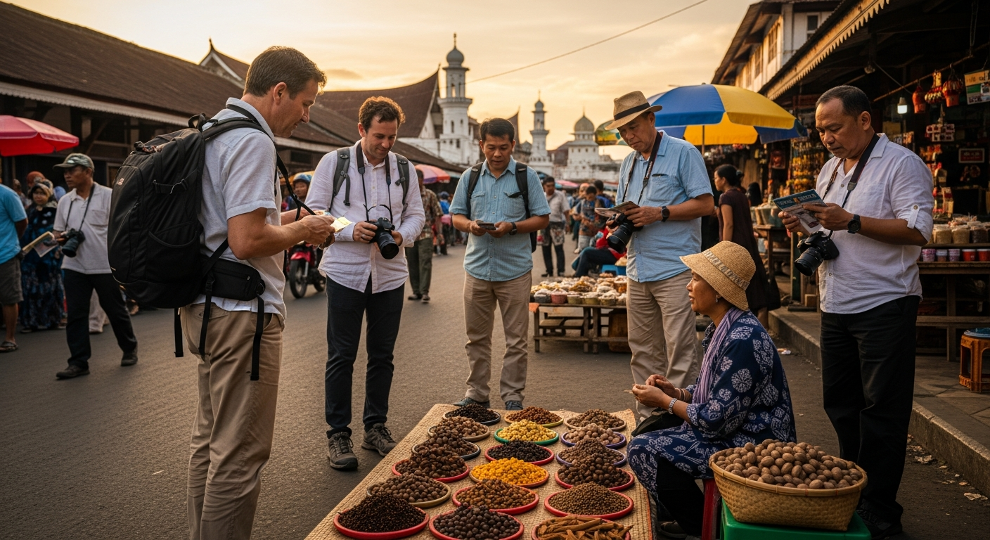 How to Avoid Getting Scammed in Ternatespice in 2027: Safety Checklist for Tourists