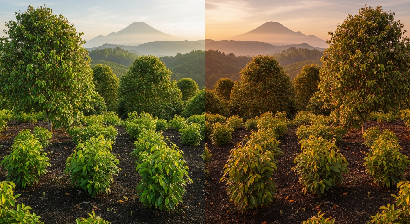 Is Ternatespice Better in Spring or Fall 2027? Seasonal Comparison Guide